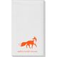 Fox Linen Like Guest Towels Image 2 of 3
